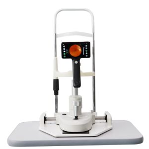 2022 year newest Manual auto focus portable handheld eye fundus camera HA11