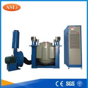 350000N Vibration Test equipment / vibration test system 350000N Random force