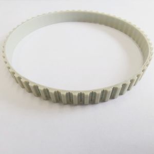 56 Teeth PVC Suction Belt 00.580.1226 With Abrasion Resistance To Long Life Using