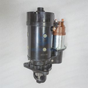 7S-3622 7S3622 3306 Engine Starter Motor 24V 12T Auto 330B D6D D7G D7R
