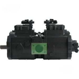 China Industrial Excavator Main Hydraulic Pump Transmission EC350D EC300D K5V160DT on sale