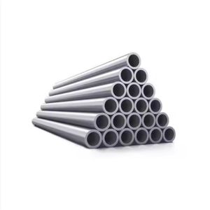 China Thin Wall Stainless Steel Pipes 0.5mm JIS G3459 Lightweight for HVAC Ducting on sale