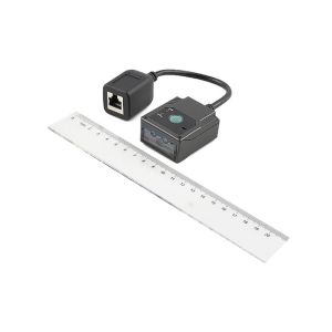 1/2D Barcode Module OCR Passport Reader Scanner Fixed Mount For Duty Free Shop