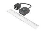 MS430 USB RS232 Passport Reader Automatic Passport ID Card Reader Scanner