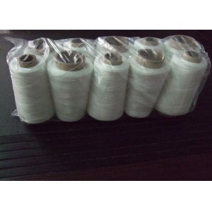Cheap 40s / 2 4000 Meters Cone 100% Polyester Sewing Thread High Tenacity for sale