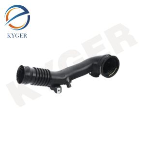 1371 7609 811 Auto Engine Systems Rubber Air Intake Hose Turbo Charger