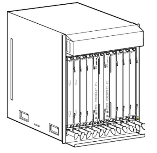 Quality UGW9811 SRU200A 03054299 03030PGX WP22SRU200A5 Switch and Route Processing Unit wholesale