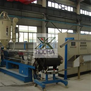 2.5mm2 150m/Min FEP PFA ETFE Wire Extrusion Machine