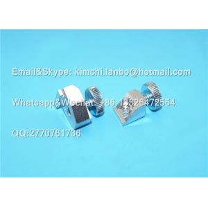 front gauge paper fixing bracket SM52 machine high quality offset printing