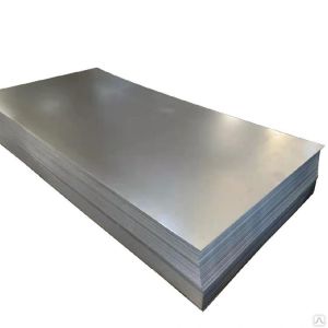 A60 A40 Galvanneal Sheet Metal Coating ASTM A653 G60 G90