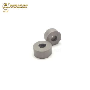 Mingri Rixin Tungsten Cemented Carbide Heading Die Nut Die