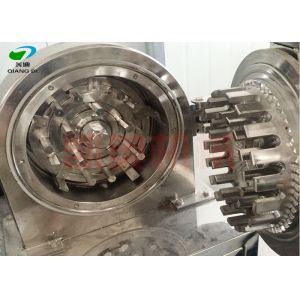 automatic high speed spice powder grinding machine/food grinder