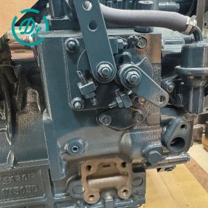 EexcavaStart V1505-EF01 CN4 Engine Assembly 1J353-16000 Fits Mini Excavators U55