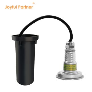 China Hot Sale 1w 2w 3w AC12V AC24V Waterproof Ip68 316 Stainless Steel Underwater Pool Lights on sale