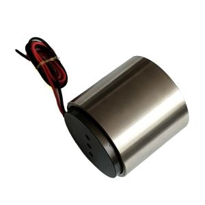 Miniature VCM Voice Coil Motors High Frequency Motion For Automated Precise