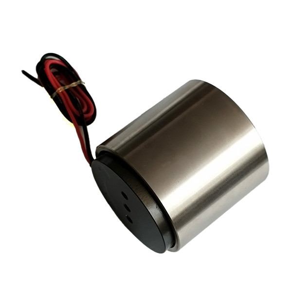 Miniature VCM Voice Coil Motors High Frequency Motion For Automated Precise