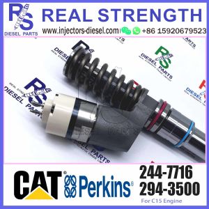 C15 C18 C27 C32 Diesel Engine Nozzle Injector 253-0616 10R-3265 244-7716 For