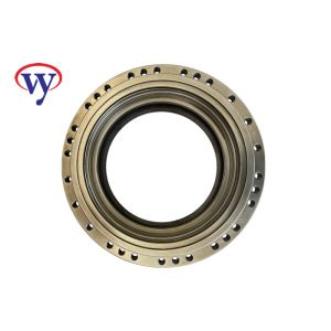 HD800-7 Travel Gearbox Final Drive Hub 112563B Excavator Parts