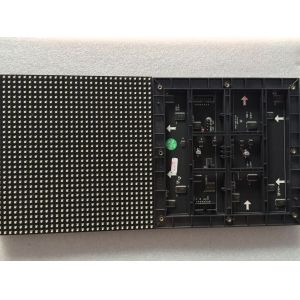 High Brightness Screen Full Color P6 Indoor Led Video Display Screens