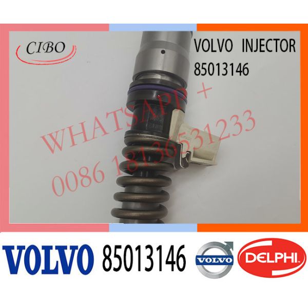 85013146 21246331 BEBE4F06001 VOL MD11 Diesel Fuel Injector 85003110 85013146