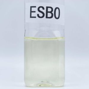 Cheap Bio Based PVC Plasticizer Secondary Plasticizer ESBO 150 PtCo For PVC Products for sale