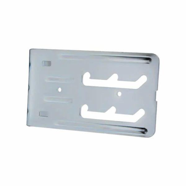 Quality Customized High Precision Sheet Metal Fabrication Stamping Parts using SPCC Material wholesale