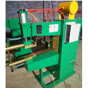 2800mm/Min Automatic Rolling Seam Resistance Welding Machine Abrasive Belt