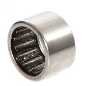 Solid Needle Roller Bearings HF Series Single Row Drawn Cup Hf0612 One Way