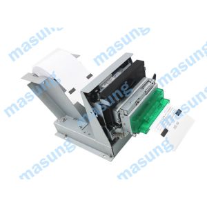 Interface Diversification Stylus Printer For Bank Automatic Call Machine