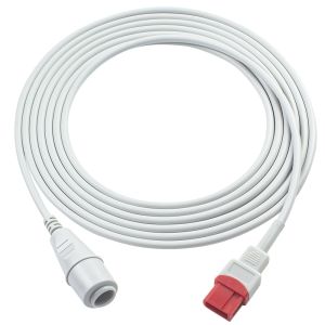 Spacelabs Compatible IBP Adapter Cable BD Connector