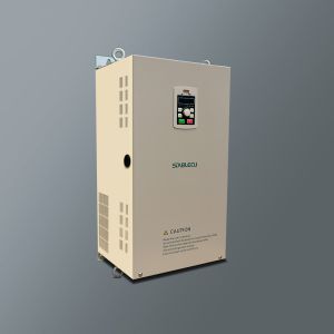 High Torque Pump Frequency Converter 380V 55KW Environment Friendly