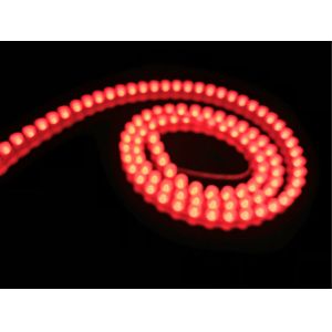 Environmental Silicone Material LED Wall Strip Lights 96LEDs Per Meter 720LM