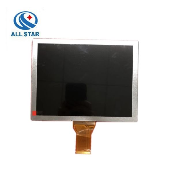 Quality 8" Tablet LCD Panel / TFT LCD Display EJ080NA-05A 800X600 ROHS Certification wholesale
