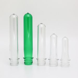 Servo PET Injection Moulding Machine