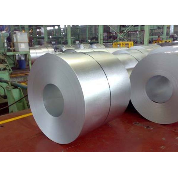 Quality G550 Galvalume Steel Coil / Sheets 55% Aluzinc Full Hard JIS GB Width Customized wholesale