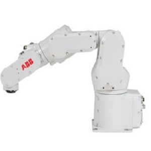 Cheap ABB IRB 1100 The Most Compact Robot Arm With 6 Axis Application On Assembly &amp; Testing Robot Arm For New Model for sale