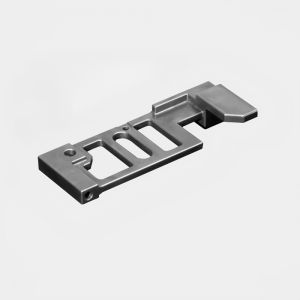 Customized Medical Parts Cnc Machining Small Parts With Temperature Resistance