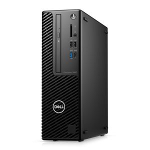 Small Dell Precision T3460 Tower Workstation i5-12500 8G 1T DVDRW 260W CAD