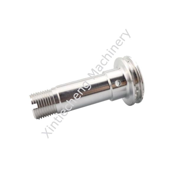 Quality Precision Processing Stainless Steel CNC Machined Parts For Medical Equipments wholesale