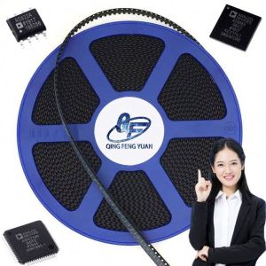 Radio frequency chip RDA3566E RDA3566 Electronics Parts Components