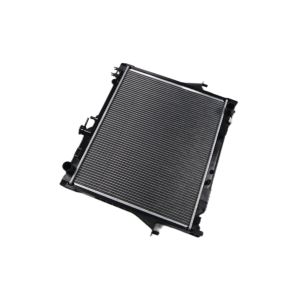 ISUZU DMAX06 MT RADIATOR 8973333510 8979431610