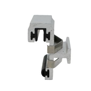 Cheap Customization Available for Terracotta Wall Cladding Support System with Smooth Texture for sale