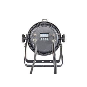 NEW Sharpy IP65 Outdoor 54x3W RGBW/RGB LED Par Can Wash Lights Event Enterainmen