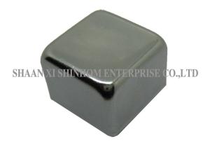 Cheap Customised Audio Frequency Transformer High Reliability With Shielding Case for sale