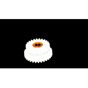 China Noritsu QSF-V100 minilab Part # A232192 / A232192-00 25/30 teeth gear on sale