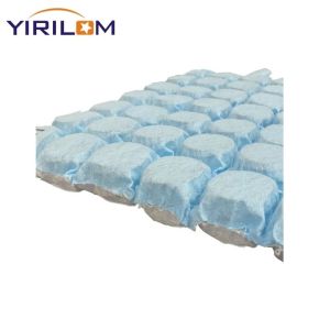 Cheap Durable Mattress Pocket Spring For Customized And Comfortable Mattress Manufacturing Process for sale