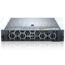 Cheap PowerEdge R740 Rack Mount Server Directly From Factory with flexible storage options and built-in security features for sale