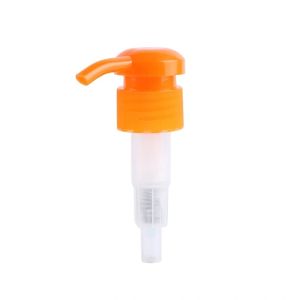 China 30mm Bathroom Soap Dispenser Pump on sale