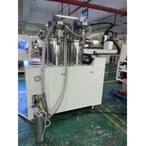 Daheng Auto Glue Spray Machine CNC Epoxy Resin Dispensing Machine for Manufactur