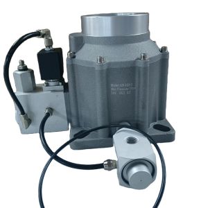 Alternative Temperature Sensor for Ingersoll-Rand Industrial Air Compressor Oil